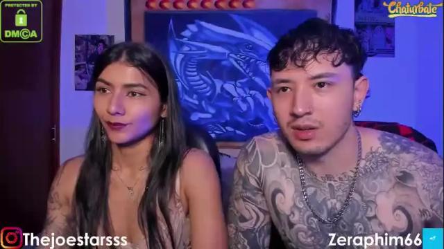 Image 12 of thejoestars Stream on Chaturbate on 28 days ago