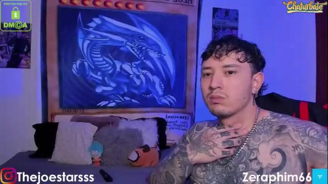 Image 8 of thejoestars Stream on Chaturbate on 28 days ago