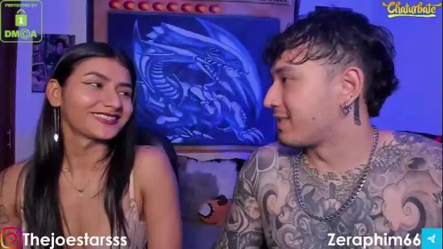 Thumbnail 3, thejoestars's Stream at Chaturbate, 26 days ago