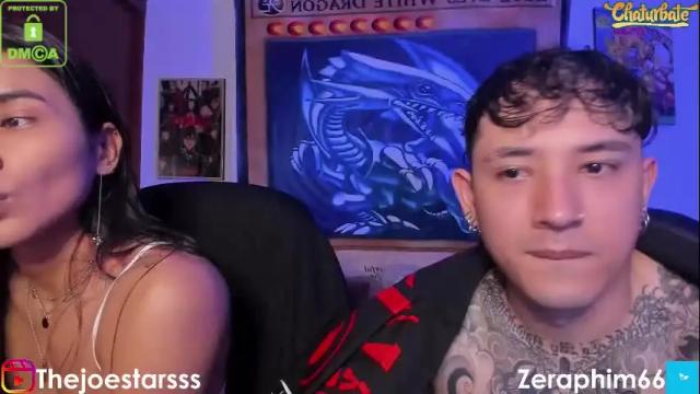 Image 12 of thejoestars Stream on Chaturbate on 26 days ago