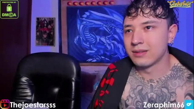 Image 3 of thejoestars Stream on Chaturbate on 26 days ago