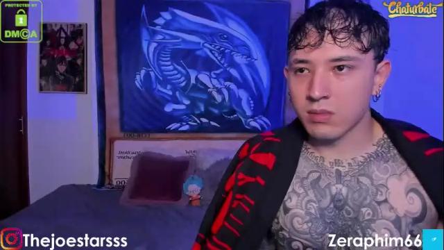 Image 7 of thejoestars Stream on Chaturbate on 26 days ago