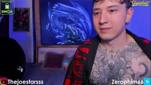 Image 8 of thejoestars Stream on Chaturbate on 26 days ago