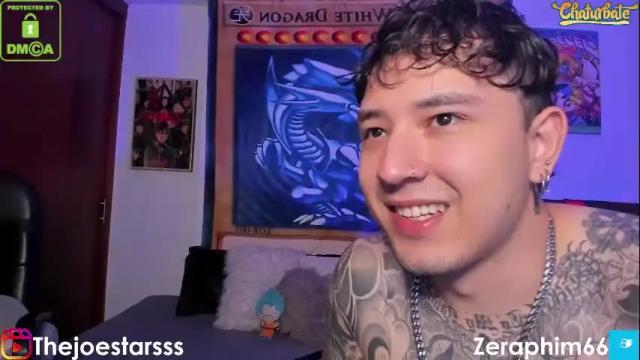 Image 10 of thejoestars Stream on Chaturbate on 24 days ago