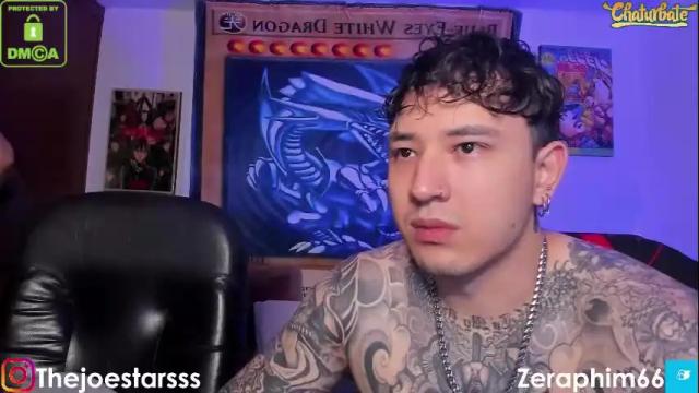 Image 6 of thejoestars Stream on Chaturbate on 24 days ago