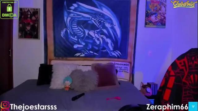 Thumbnail 3, thejoestars's Stream at Chaturbate, 22 days ago