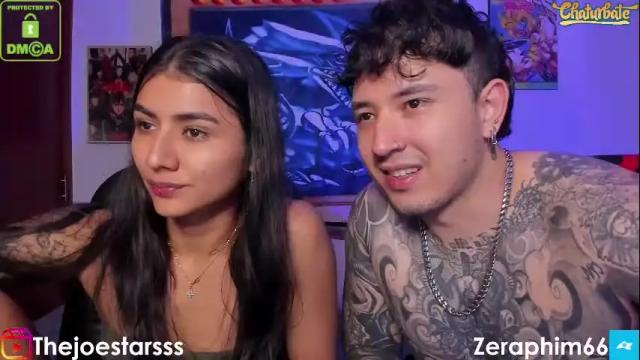 Image 2 of thejoestars Stream on Chaturbate on 21 days ago