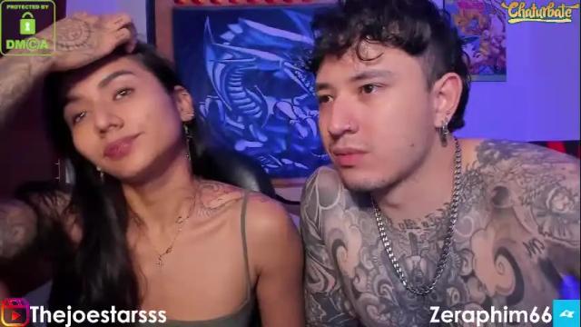 Image 3 of thejoestars Stream on Chaturbate on 21 days ago