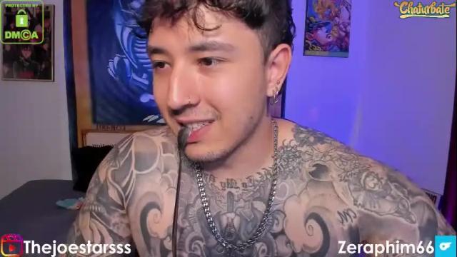 Thumbnail 3, thejoestars's Stream at Chaturbate, 19 days ago