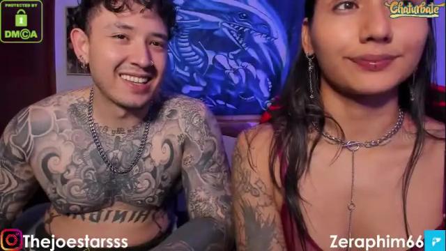 Image 6 of thejoestars Stream on Chaturbate on 20 days ago