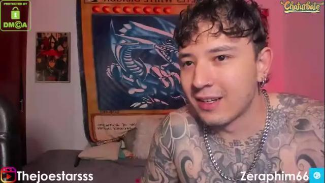 Image 6 of thejoestars Stream on Chaturbate on 13 days ago