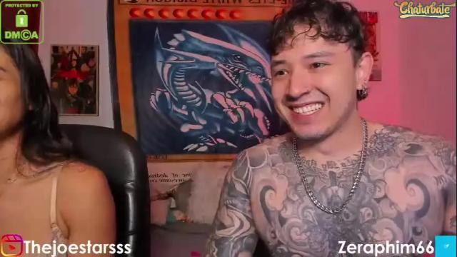 Image 7 of thejoestars Stream on Chaturbate on 13 days ago