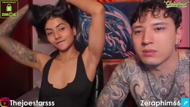 Thumbnail 2, thejoestars's Stream at Chaturbate, 10 days ago