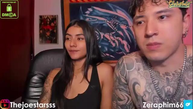 Image 7 of thejoestars Stream on Chaturbate on 12 days ago