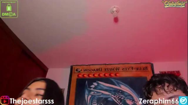 Image 8 of thejoestars Stream on Chaturbate on 12 days ago