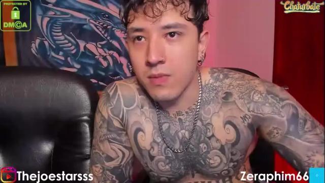 Image 4 of thejoestars Stream on Chaturbate on 11 days ago