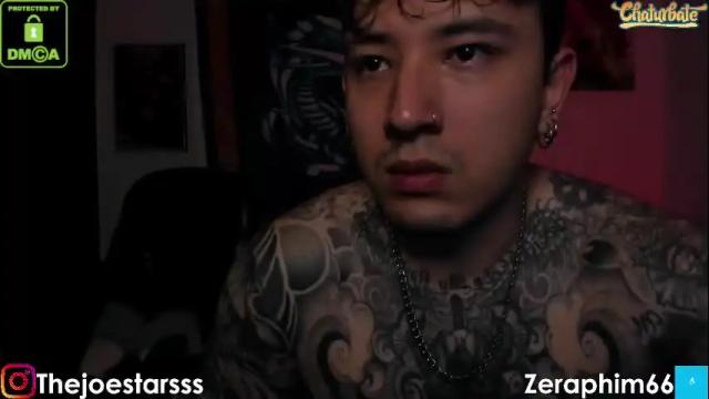 Image 4 of thejoestars Stream on Chaturbate on 8 days ago