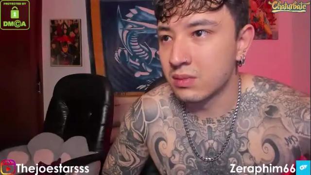 Thumbnail 2, thejoestars's Stream at Chaturbate, 6 days ago