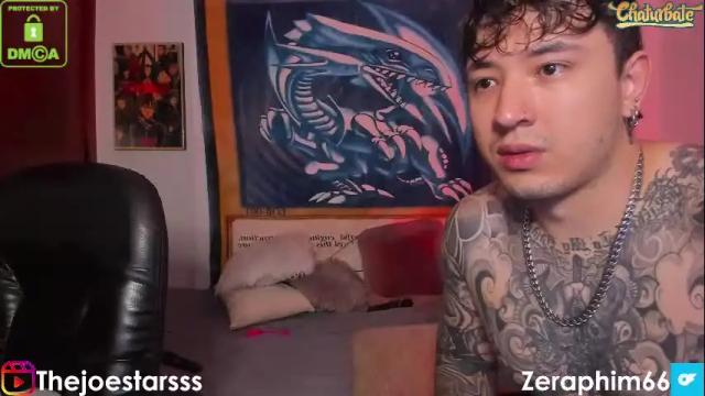 Image 6 of thejoestars Stream on Chaturbate on 8 days ago