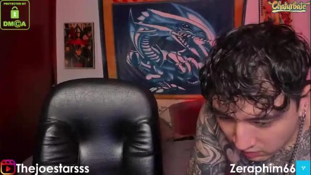 Image 8 of thejoestars Stream on Chaturbate on 8 days ago
