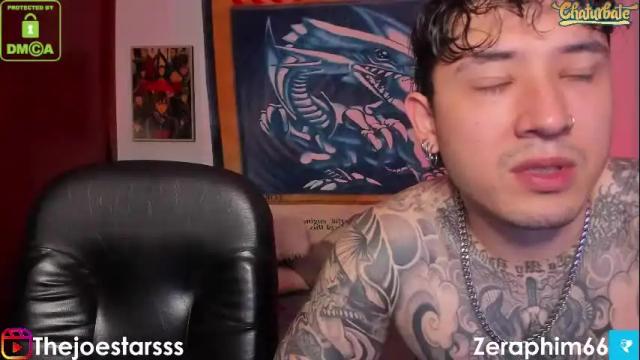 Thumbnail 3, thejoestars's Stream at Chaturbate, 6 days ago