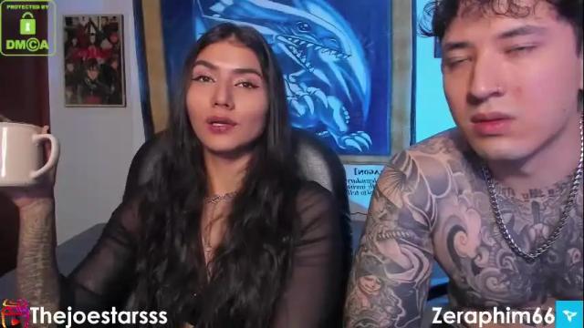 Image 2 of thejoestars Stream on Chaturbate on 6 days ago