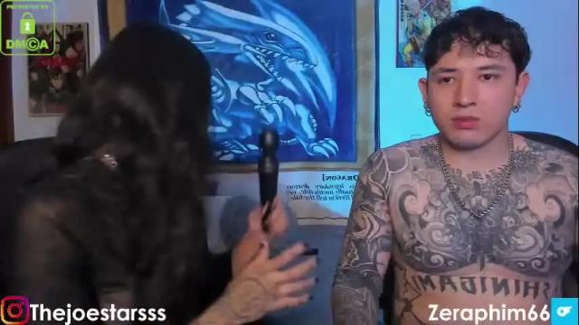 Image 6 of thejoestars Stream on Chaturbate on 6 days ago