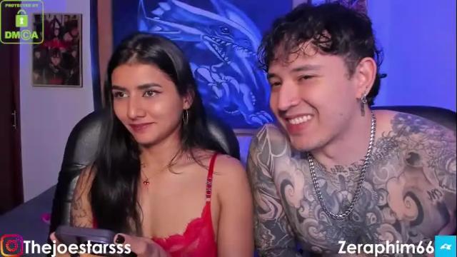 Image 7 of thejoestars Stream on Chaturbate on 2 days ago