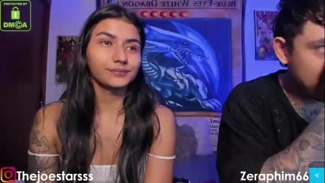 Thumbnail 2, thejoestars's Stream at Chaturbate, 1 month ago