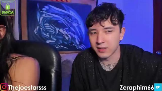 Thumbnail 3, thejoestars's Stream at Chaturbate, 1 month ago