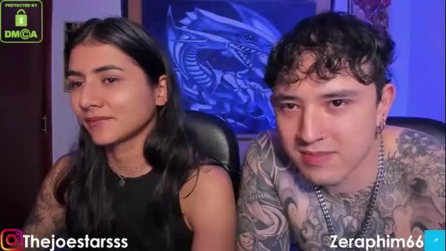 Image 10 of thejoestars Stream on Chaturbate on 1 month ago