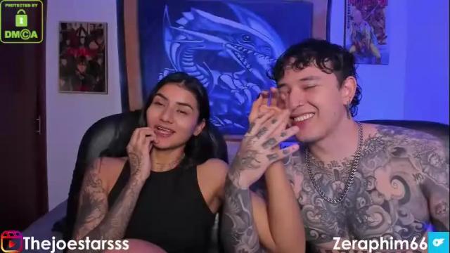 Image 12 of thejoestars Stream on Chaturbate on 1 month ago