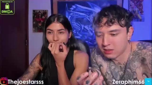 Image 7 of thejoestars Stream on Chaturbate on 1 month ago
