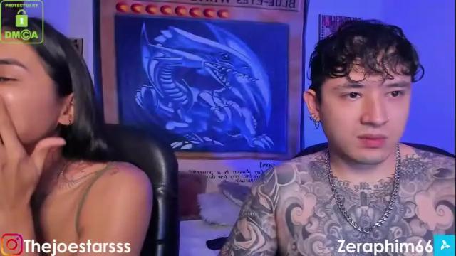 Thumbnail 2, thejoestars's Stream at Chaturbate, 1 month ago