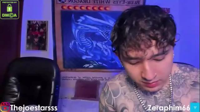 Image 10 of thejoestars Stream on Chaturbate on 28 days ago