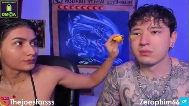 Image 11 of thejoestars Stream on Chaturbate on 28 days ago