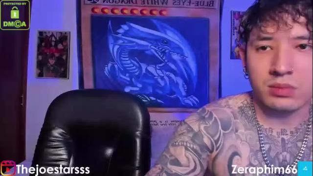 Image 8 of thejoestars Stream on Chaturbate on 28 days ago