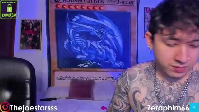 Thumbnail 3, thejoestars's Stream at Chaturbate, 28 days ago