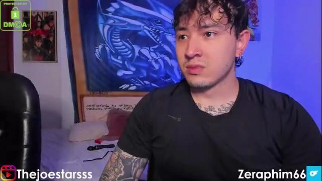 Thumbnail 2, thejoestars's Stream at Chaturbate, 21 days ago