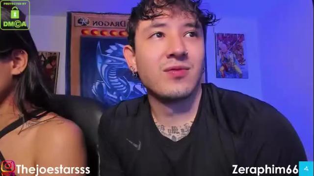 Thumbnail 3, thejoestars's Stream at Chaturbate, 21 days ago