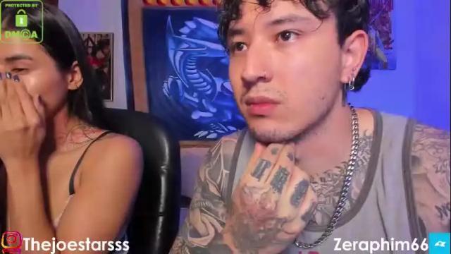 Image 10 of thejoestars Stream on Chaturbate on 19 days ago