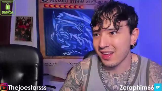 Image 4 of thejoestars Stream on Chaturbate on 19 days ago