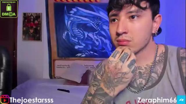 Image 7 of thejoestars Stream on Chaturbate on 19 days ago
