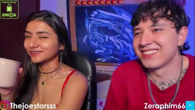 Thumbnail 1, thejoestars's Stream at Chaturbate, 18 days ago