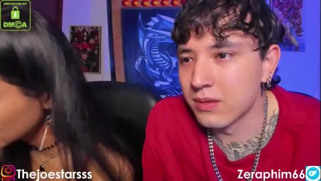 Image 2 of thejoestars Stream on Chaturbate on 18 days ago