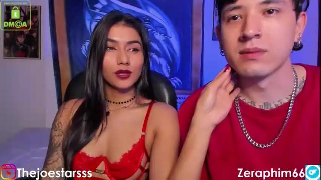 Thumbnail 2, thejoestars's Stream at Chaturbate, 18 days ago