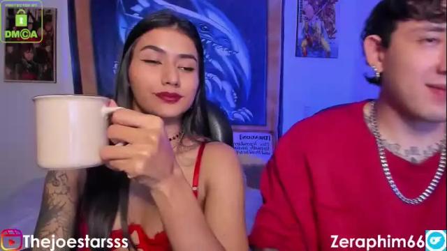 Image 6 of thejoestars Stream on Chaturbate on 18 days ago