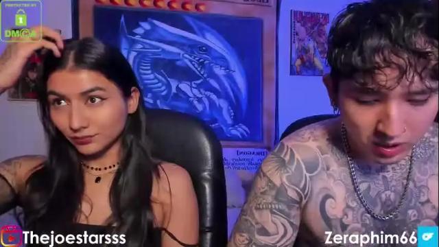 Image 2 of thejoestars Stream on Chaturbate on 17 days ago