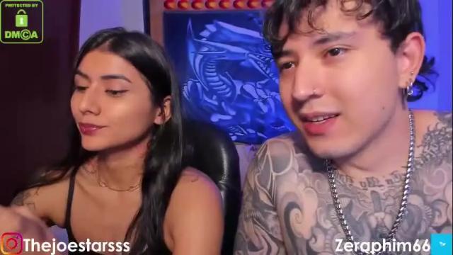 Thumbnail 1, thejoestars's Stream at Chaturbate, 15 days ago