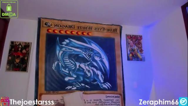 Image 10 of thejoestars Stream on Chaturbate on 16 days ago